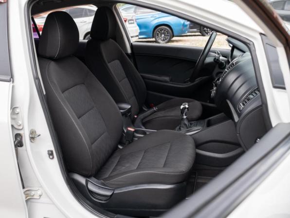 Kia Cerato III с пробегом 2013 года, цена 789 000 рублей, 262829 км, седан, Автокод Объявления
