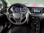 Hyundai Solaris II Екатеринбург  - изображение 35