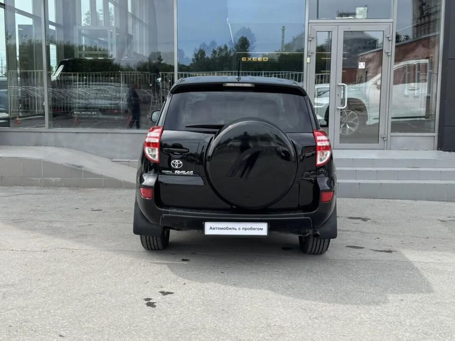 Toyota RAV4 III (XA30) Рестайлинг Новосибирск  - изображение 6
