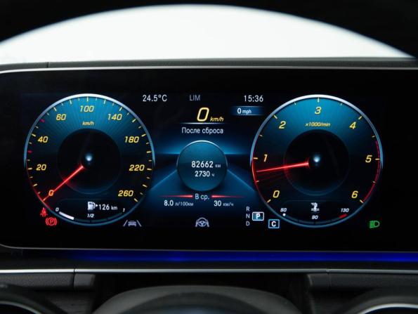 Mercedes-Benz GLS II (X167) с пробегом 2019 года, цена 7 420 046 рублей, 82662 км, внедорожник, Автокод Объявления