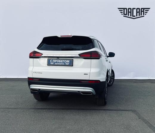 Geely Atlas Pro с пробегом 2022 года, цена 1 880 000 рублей, 85000 км, внедорожник, Автокод Объявления