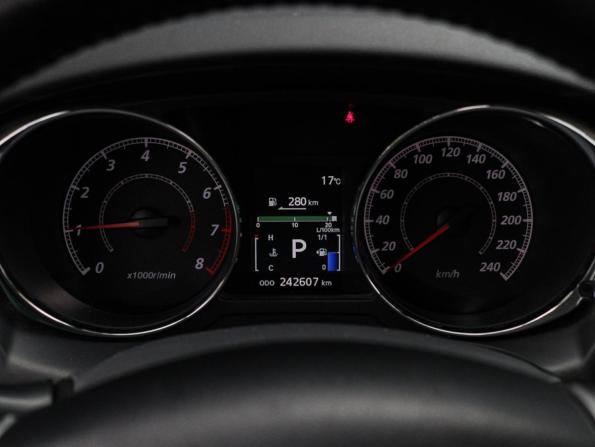 Mitsubishi ASX I с пробегом 2012 года, цена 940 000 рублей, 242606 км, внедорожник, Автокод Объявления