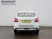 Lada (ВАЗ) Granta I Рестайлинг Нижний Новгород  - изображение 21