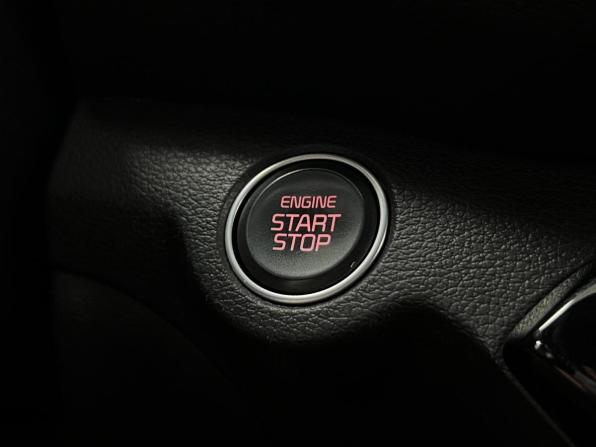 Kia Cerato IV с пробегом 2020 года, цена 1 850 000 рублей, 148000 км, седан, Автокод Объявления