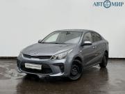 Kia Rio IV Москва  - изображение 13