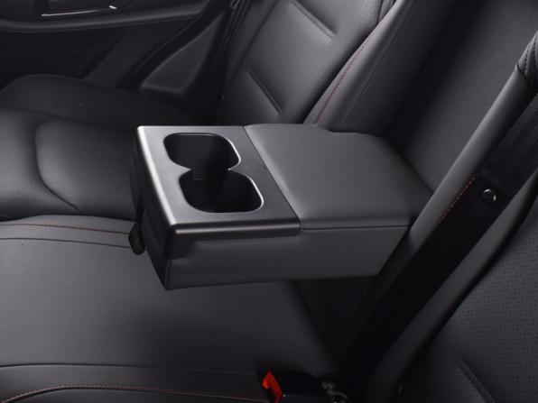 JETOUR X50 с пробегом 2024 года, цена 1 999 995 рублей, 9498 км, внедорожник, Автокод Объявления