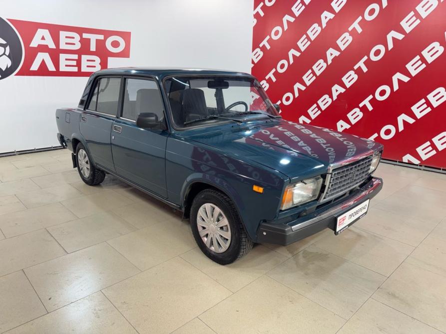 Lada (ВАЗ) 2107 Новочеркасск  - изображение 1
