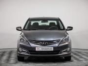 Hyundai Solaris I Рестайлинг Санкт-Петербург  - изображение 24