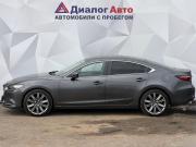 Mazda 6 III (GJ) Рестайлинг 2 Набережные Челны  - изображение 30