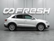 Audi Q3 I (8U) Воронеж  - изображение 24