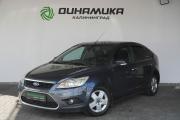 Ford Focus II Рестайлинг Калининград  - изображение 17