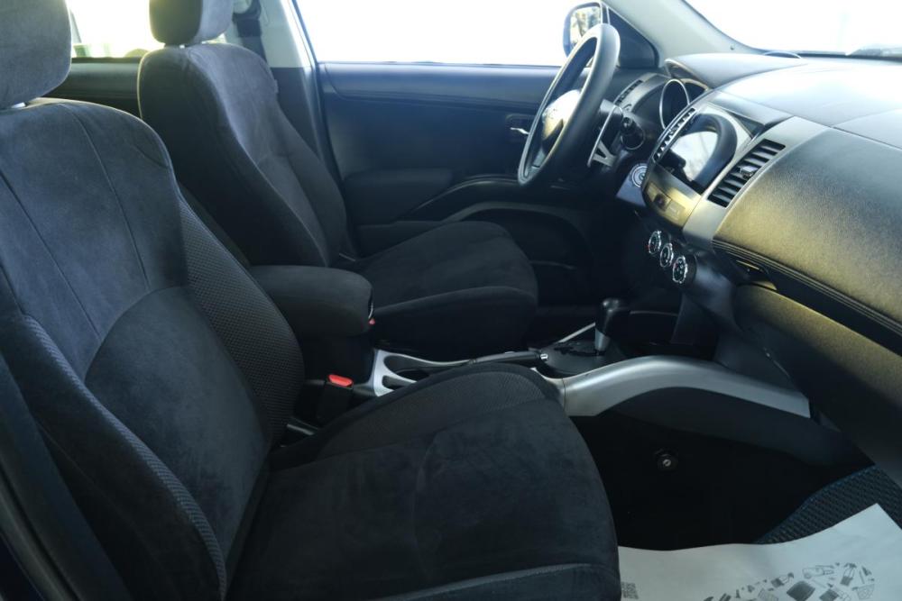 Mitsubishi Outlander II Рестайлинг Омск  - изображение 17