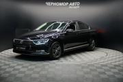 Volkswagen Passat B8 Крым  - изображение 32