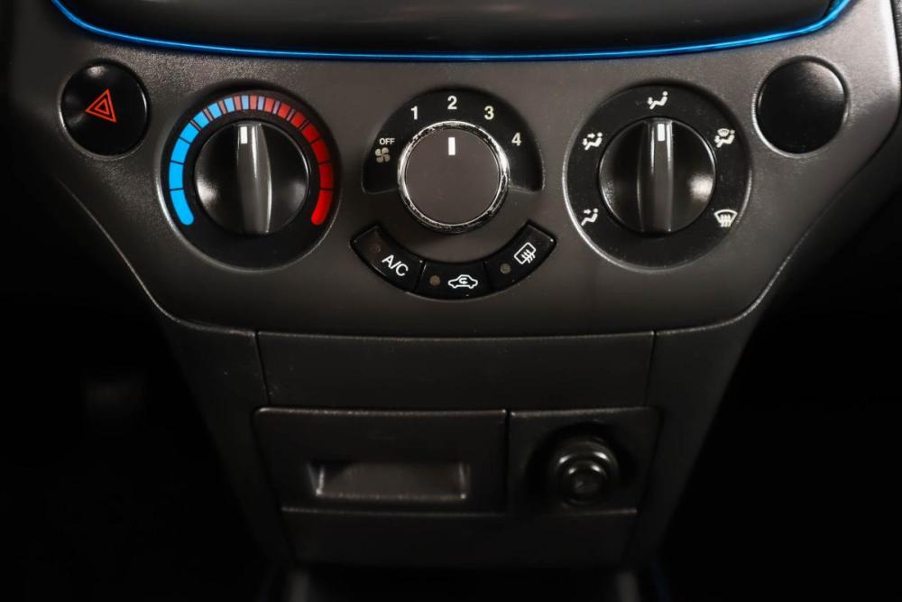 Chevrolet Aveo I Рестайлинг Пермь  - изображение 17
