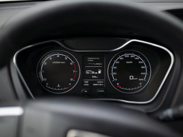 Geely Emgrand X7 I Рестайлинг 2 с пробегом 2020 года, цена 1 060 000 рублей, 86573 км, внедорожник, Автокод Объявления