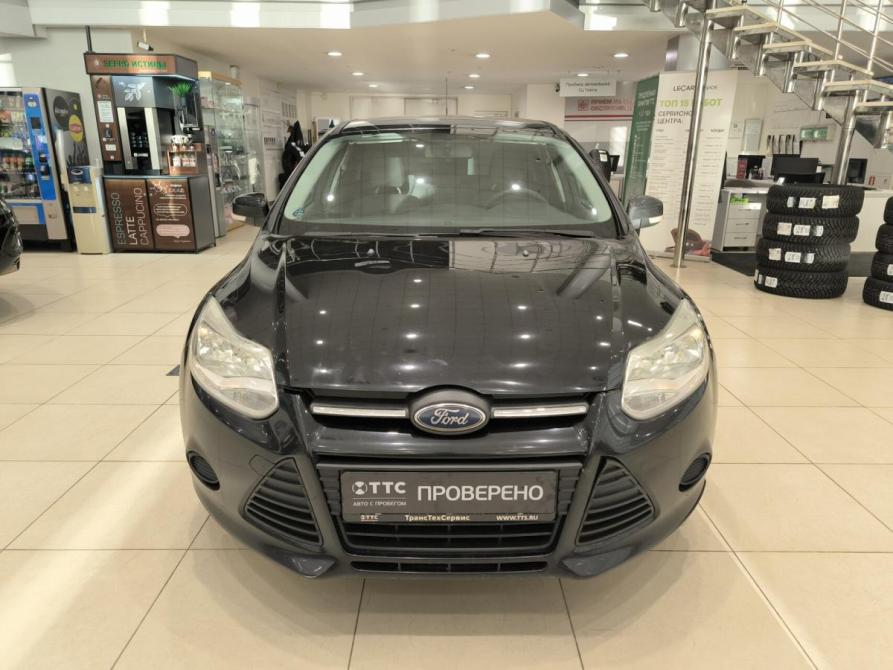Ford Focus III Казань  - изображение 2
