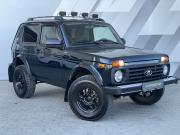 Lada (ВАЗ) Niva Legend I Екатеринбург  - изображение 30