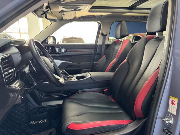 Haval H3 I с пробегом 2024 года, цена 2 100 000 рублей, 60468 км, внедорожник, Автокод Объявления