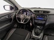 Nissan Qashqai II Рестайлинг Москва  - изображение 54