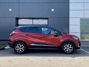 Renault Kaptur I Рестайлинг Москва  - изображение 29