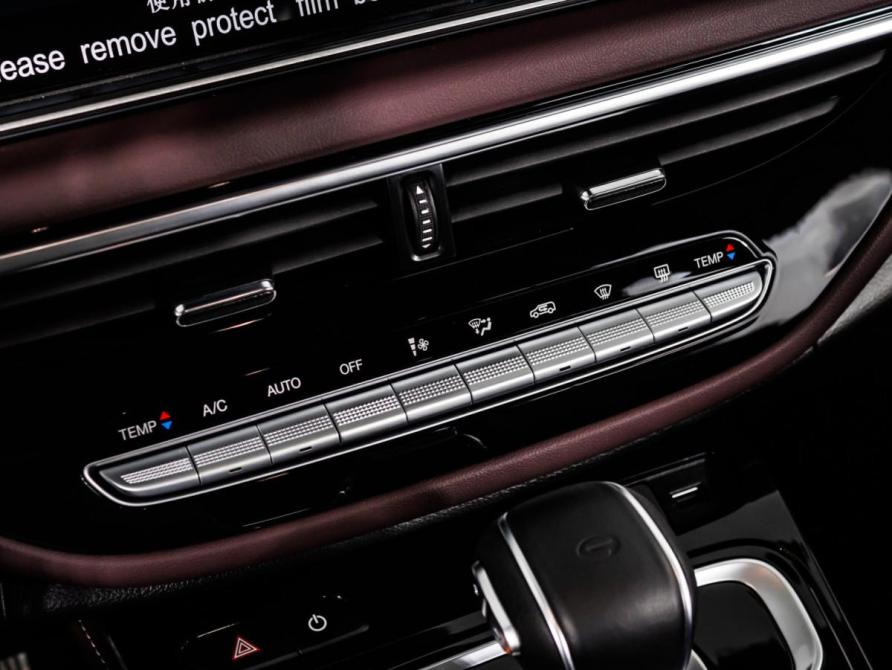GAC Trumpchi M6 Pro Москва  - изображение 18