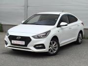 Hyundai Solaris II Белгород  - изображение 23