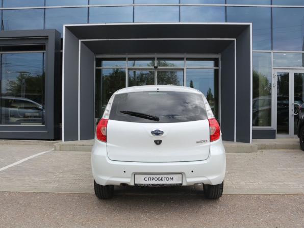 Datsun mi-DO с пробегом 2015 года, цена 430 000 рублей, 142474 км, хэтчбек, Автокод Объявления