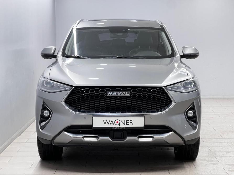 Haval F7 I Санкт-Петербург  - изображение 6