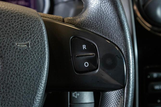 Renault Duster I Рестайлинг с пробегом 2018 года, цена 1 399 000 рублей, 173230 км, внедорожник, Автокод Объявления