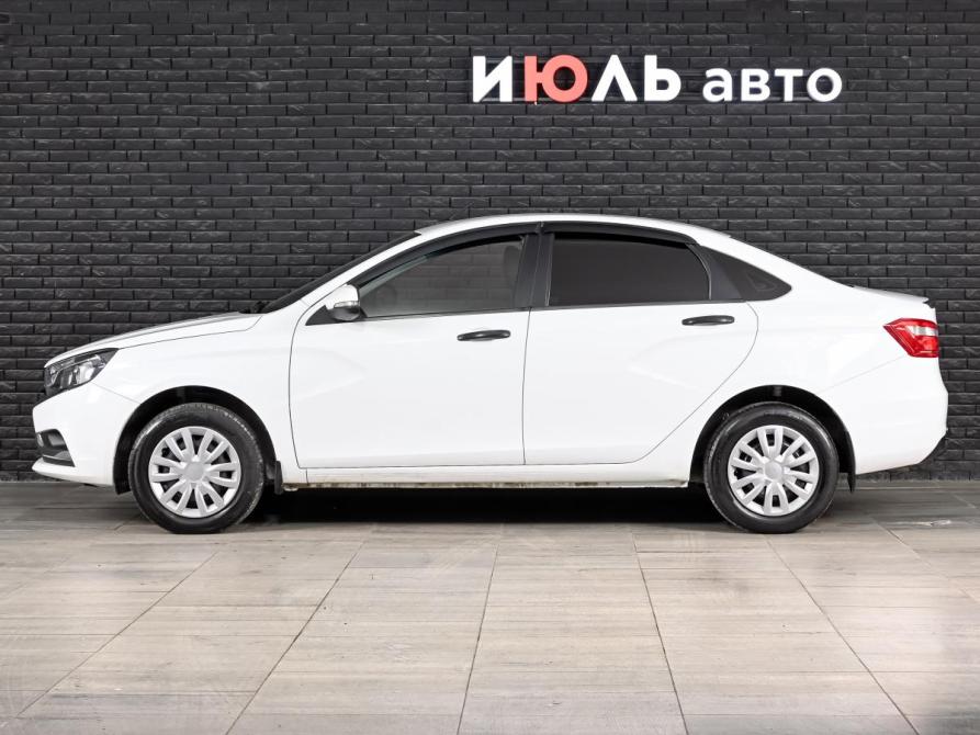 Lada (ВАЗ) Vesta I Екатеринбург  - изображение 7