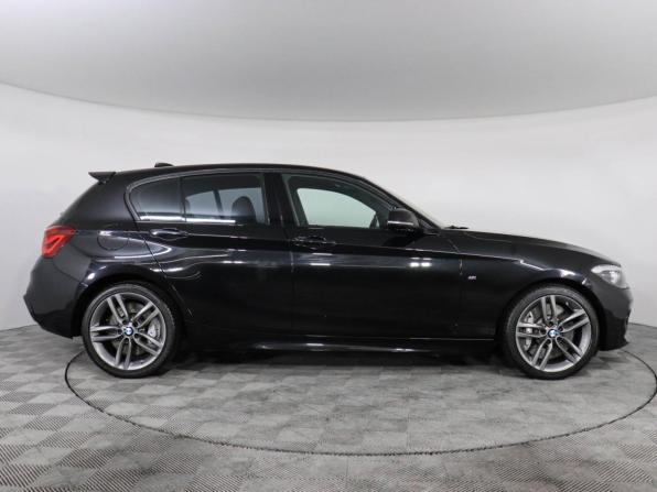 BMW 1 серии II (F20/F21) Рестайлинг 2 с пробегом 2018 года, цена 3 049 000 рублей, 68557 км, хэтчбек, Автокод Объявления