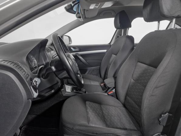 Skoda Octavia II (A5) Рестайлинг с пробегом 2010 года, цена 649 000 рублей, 221257 км, лифтбек, Автокод Объявления