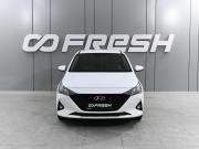 Hyundai Solaris II Рестайлинг Ростов-на-Дону  - изображение 21
