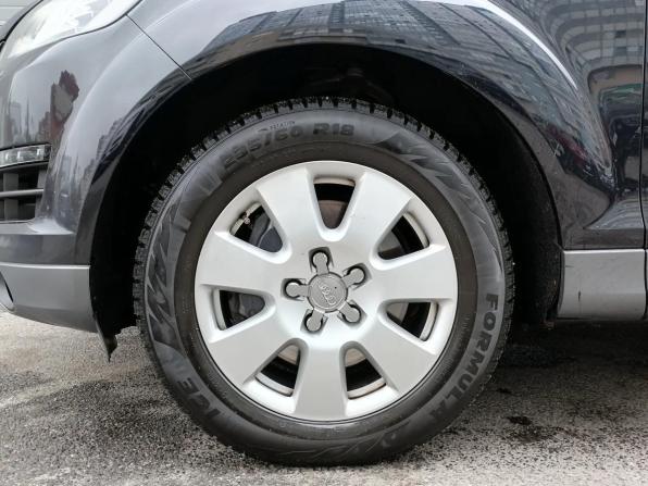 Audi Q7 I (4L) Рестайлинг с пробегом 2013 года, цена 1 899 000 рублей, 192709 км, внедорожник, Автокод Объявления