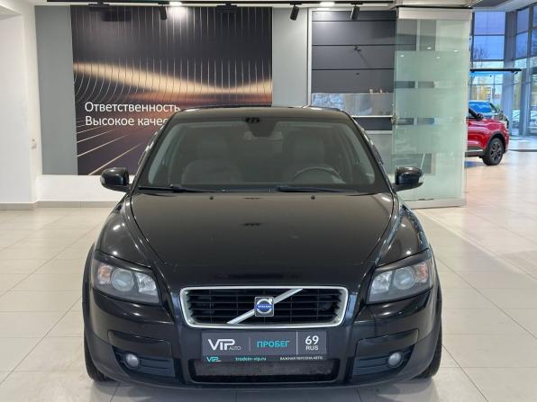 Volvo C30 I с пробегом 2008 года, цена 557 000 рублей, 247538 км, хэтчбек, Автокод Объявления