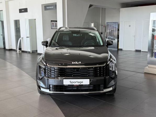 Kia Sportage V Рестайлинг с пробегом 2026 года, цена 4 950 000 рублей, 10 км, внедорожник, Автокод Объявления