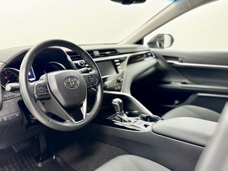 Toyota Camry VIII (XV70) Вологда  - изображение 11