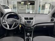 Hyundai Solaris I Рестайлинг Воронеж  - изображение 19