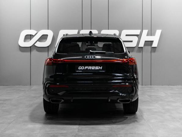 Audi Q5 III с пробегом 2025 года, цена 6 200 000 рублей, 58 км, внедорожник, Автокод Объявления