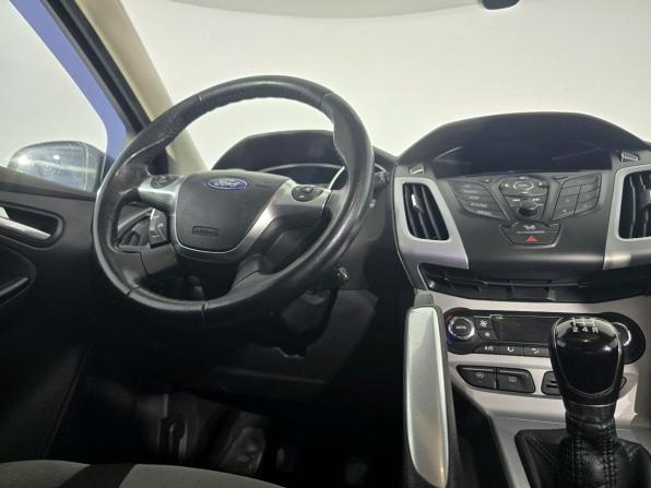 Ford Focus III с пробегом 2011 года, цена 459 000 рублей, 243000 км, хэтчбек, Автокод Объявления