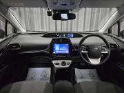 Toyota Prius IV Рестайлинг (XW50) Красноярск  - изображение 31