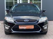 Ford Mondeo IV Рестайлинг Екатеринбург  - изображение 24