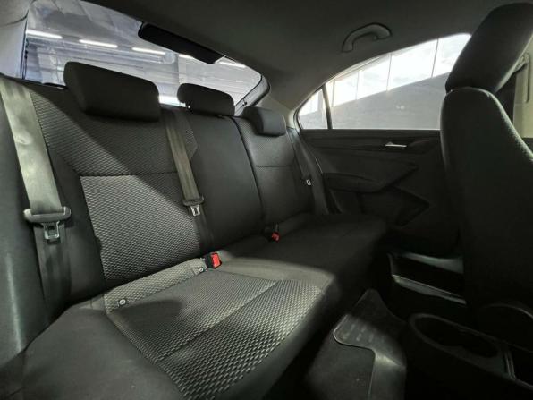 Volkswagen Polo V Рестайлинг с пробегом 2020 года, цена 1 170 000 рублей, 97855 км, седан, Автокод Объявления