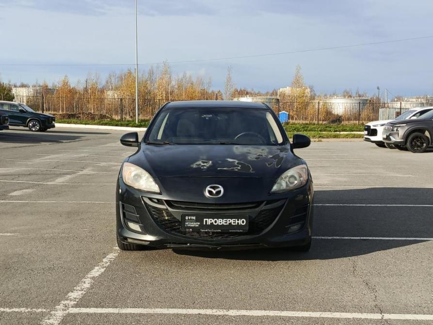 Mazda 3 II (BL) Чебоксары  - изображение 2