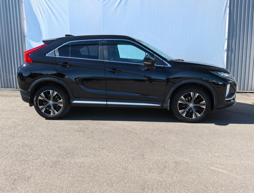 Mitsubishi Eclipse Cross I Санкт-Петербург  - изображение 4