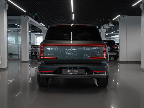 GAC Trumpchi S7 I с пробегом 2025 года, цена 5 400 000 рублей, 30 км, внедорожник, Автокод Объявления