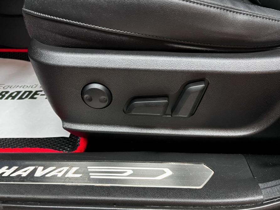 Haval F7x I Рестайлинг Тверь  - изображение 17