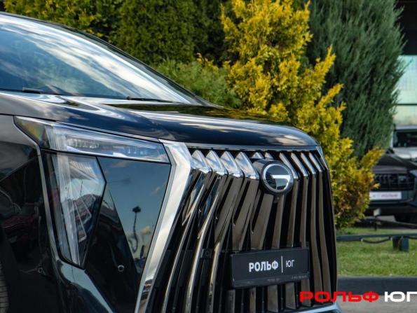 GAC M8 с пробегом 2024 года, цена 4 288 000 рублей, 33840 км, минивэн, Автокод Объявления