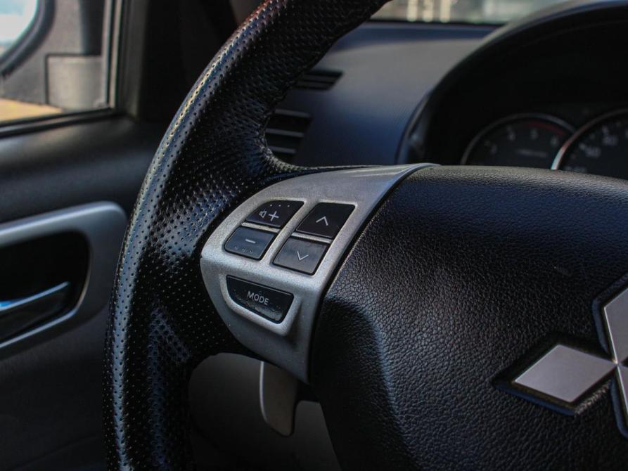 Mitsubishi Pajero Sport II Калуга  - изображение 11