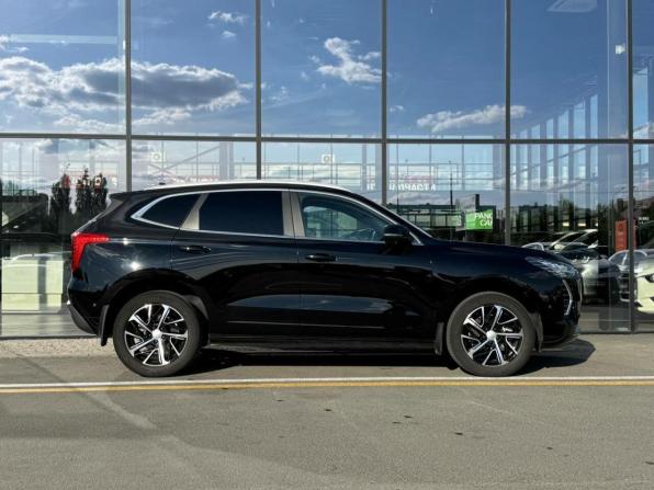 Haval Jolion I с пробегом 2023 года, цена 1 860 000 рублей, 27872 км, внедорожник, Автокод Объявления